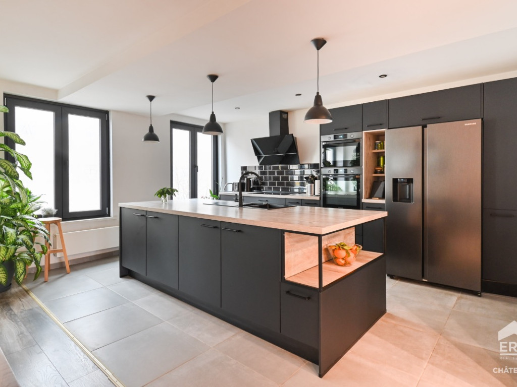 Avenue Fonsny - 72 - - 1060