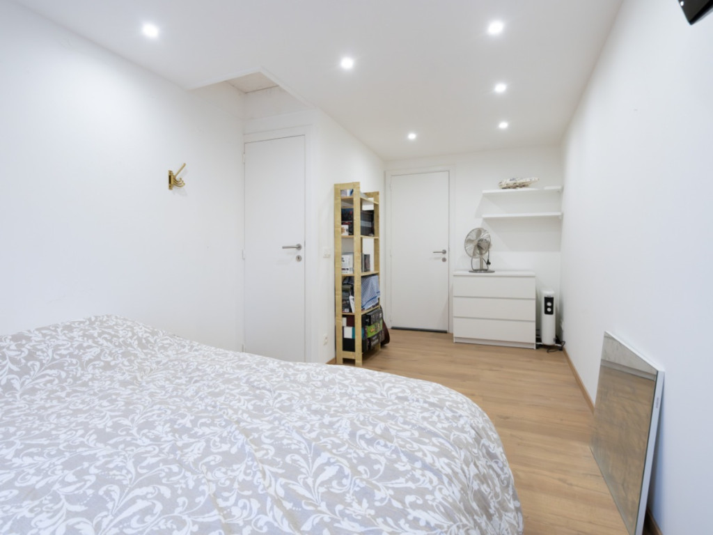 Avenue de la Gare - 160 - - 6990