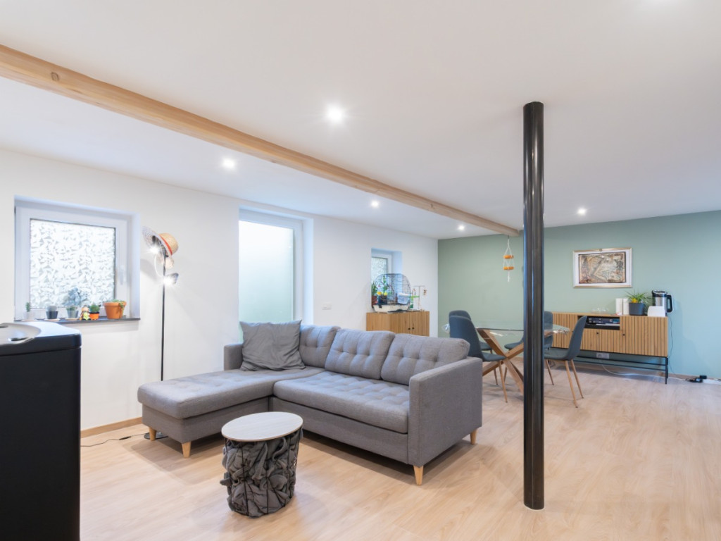 Avenue de la Gare - 160 - - 6990