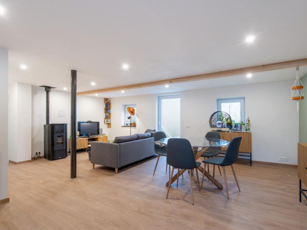 Avenue de la Gare - 160 - - 6990