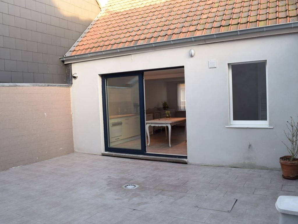 Kortrijkseweg - 19 - - 8791