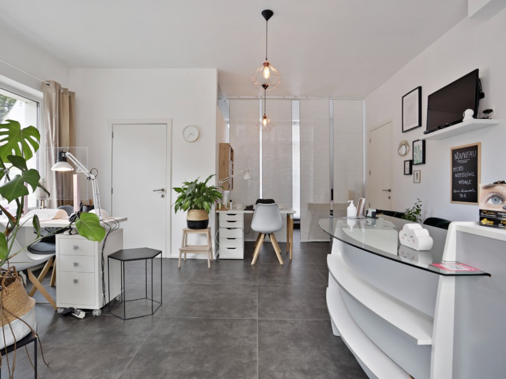 Dorpsstraat - 101 - - 1640