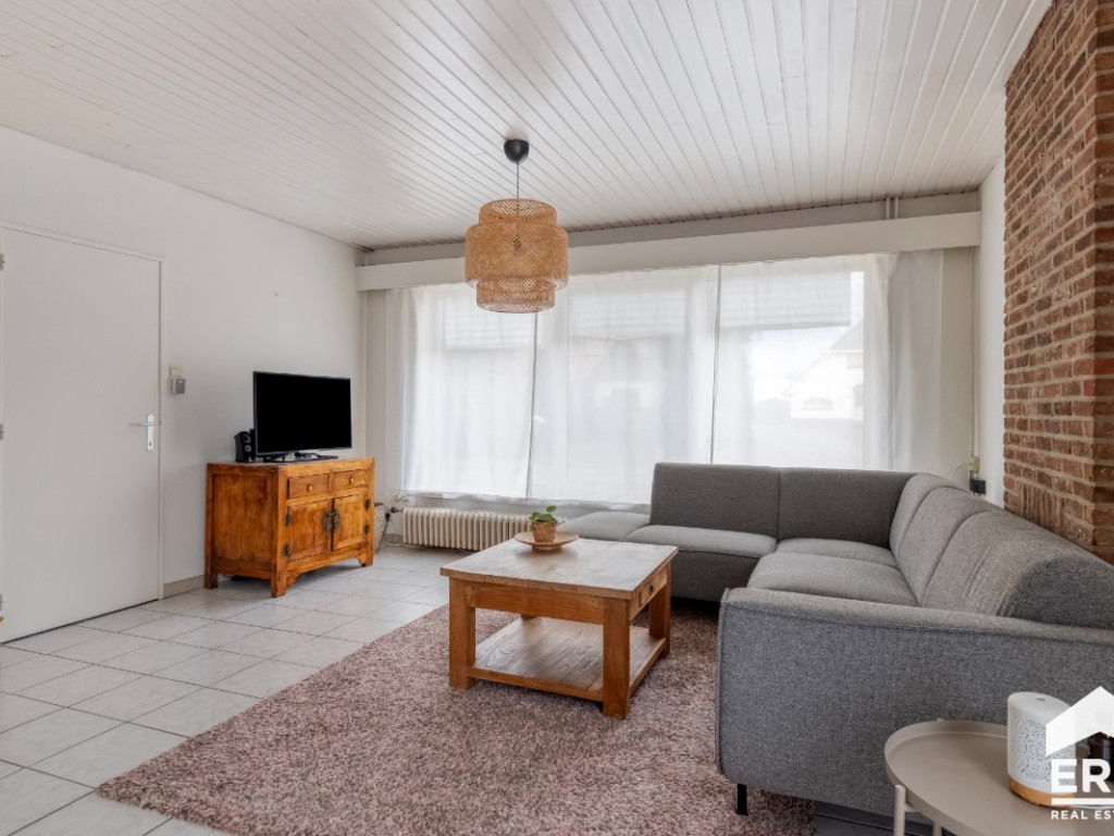 Kapelstraat - 60 - - 3920