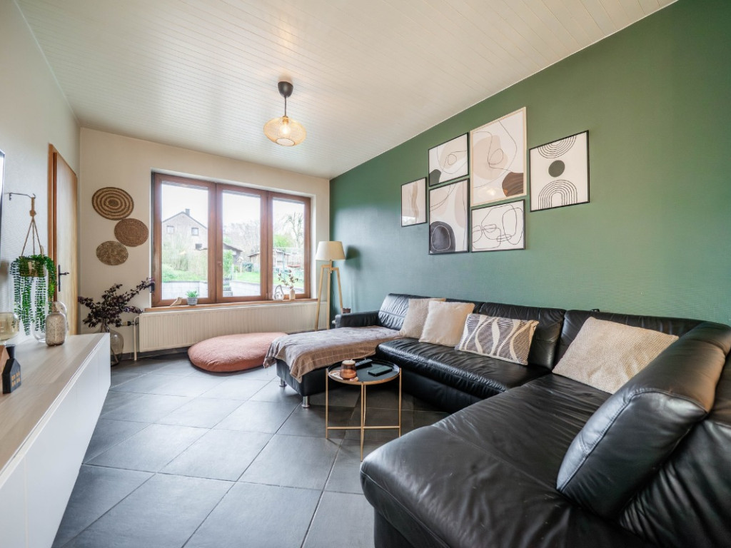 Avenue du Foyer - 106 - - 4820