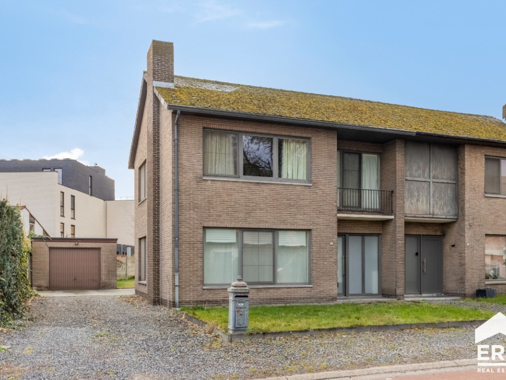 Kapelstraat - 60 - - 3920