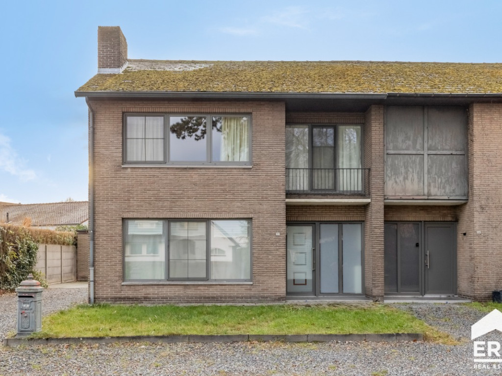 Kapelstraat - 60 - - 3920