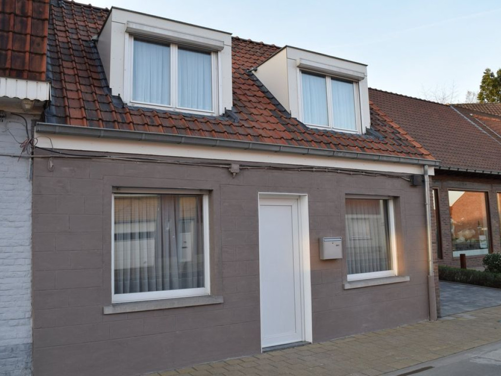 Kortrijkseweg - 19 - - 8791