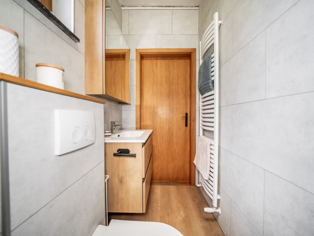 Avenue du Foyer - 106 - - 4820