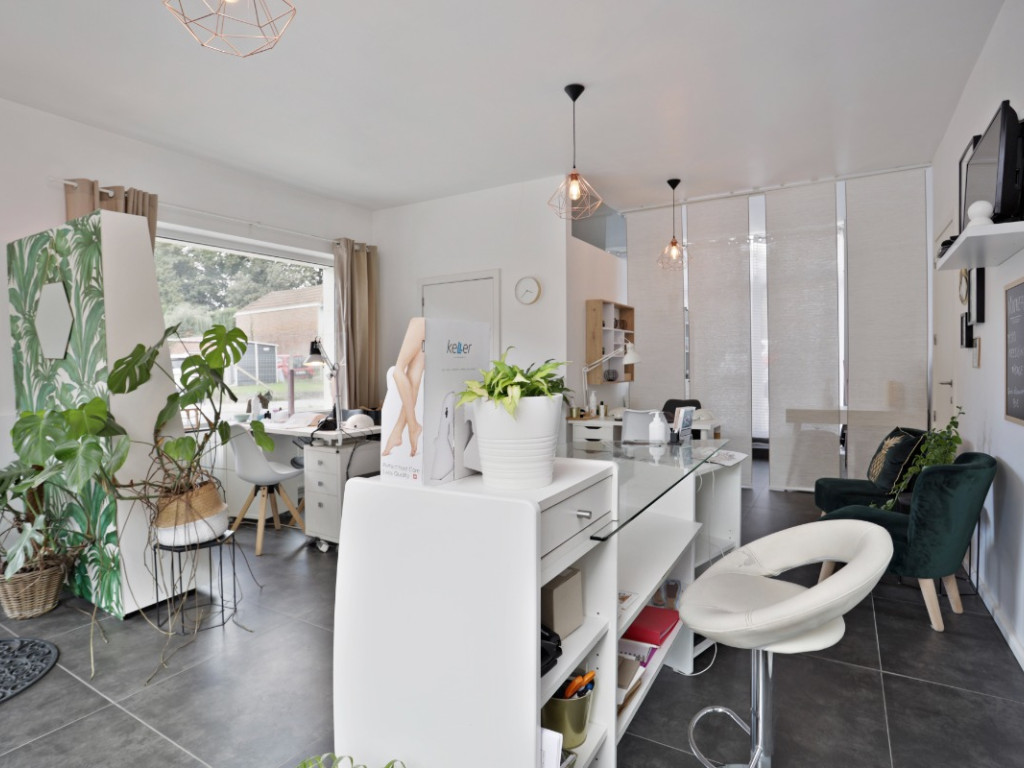 Dorpsstraat - 101 - - 1640