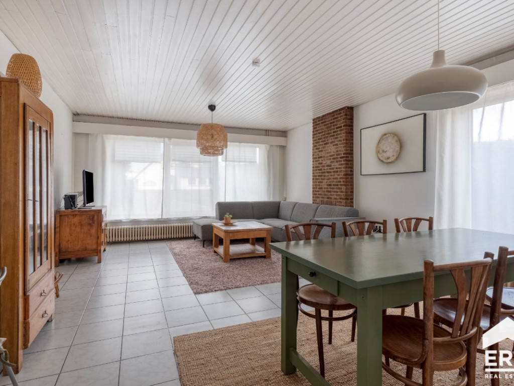 Kapelstraat - 60 - - 3920