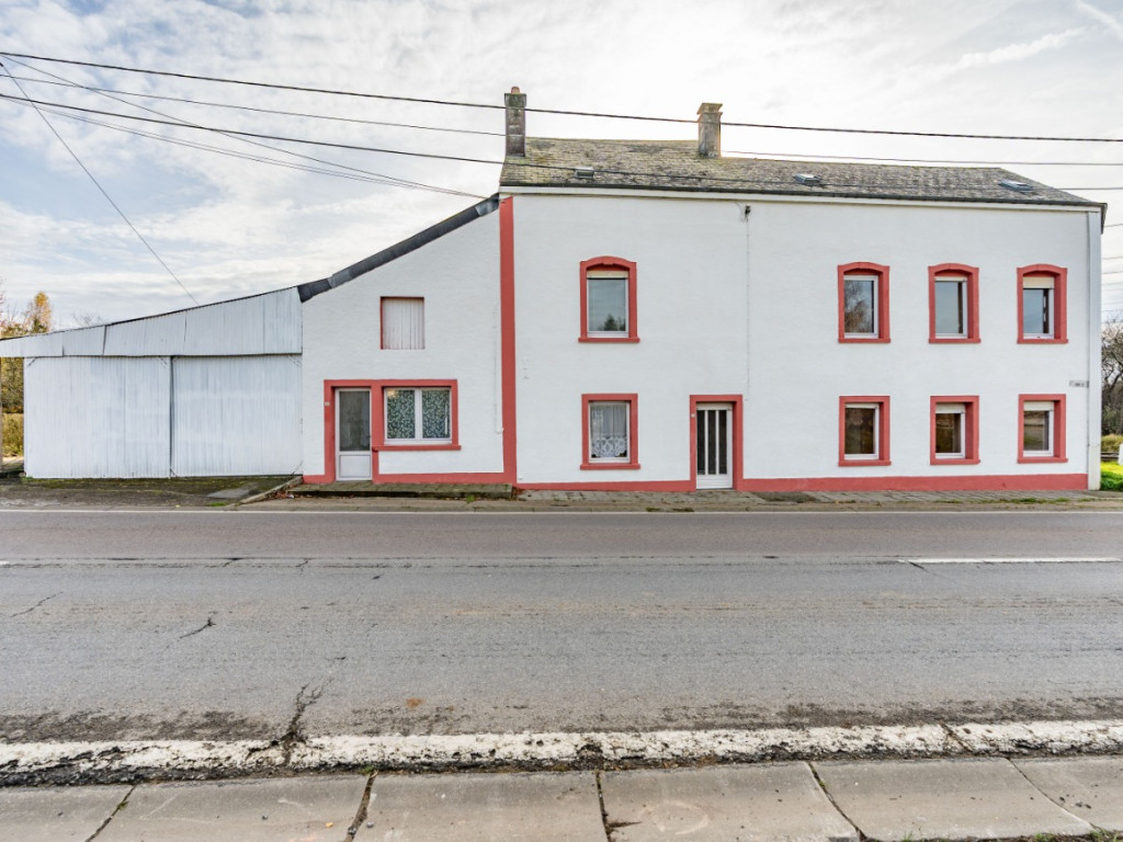 Albert 1er - 104 - - 6810