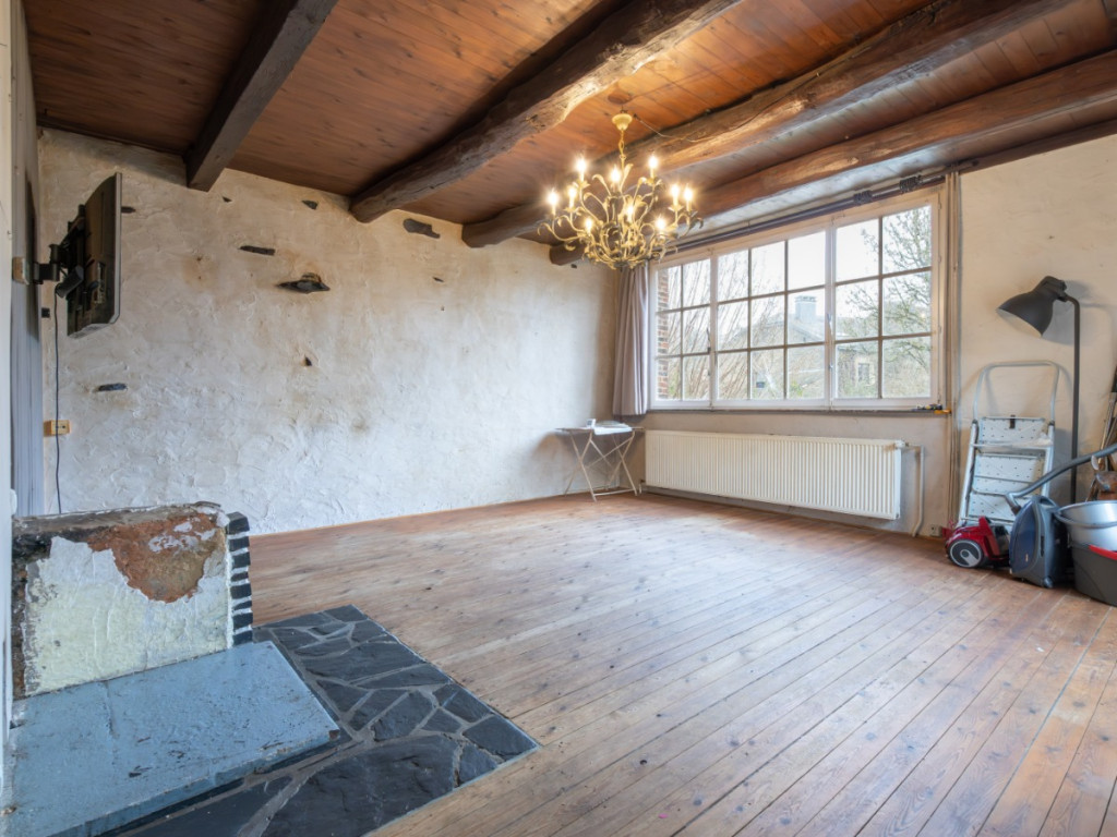 Rue Champs Simon - 3 - - 6887