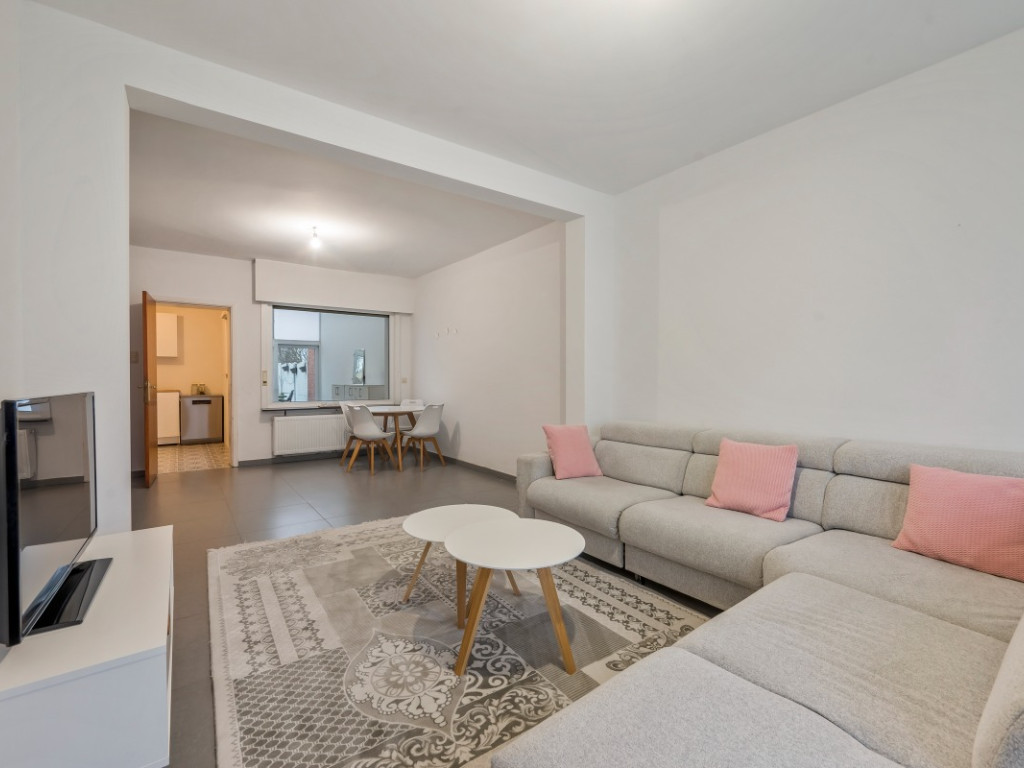 Klapperbeekstraat - 48 - - 9100