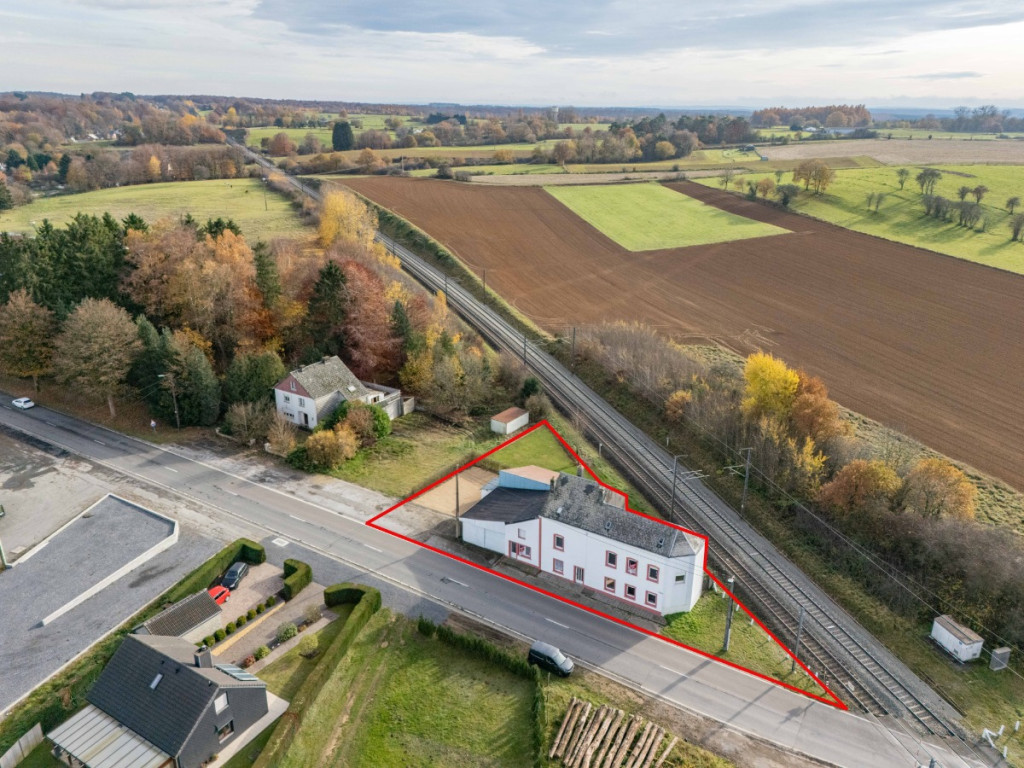 Albert 1er - 104 - - 6810