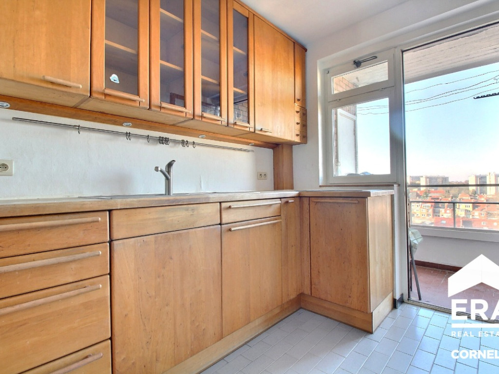 Rue Prince Baudouin - 69 - - 1083