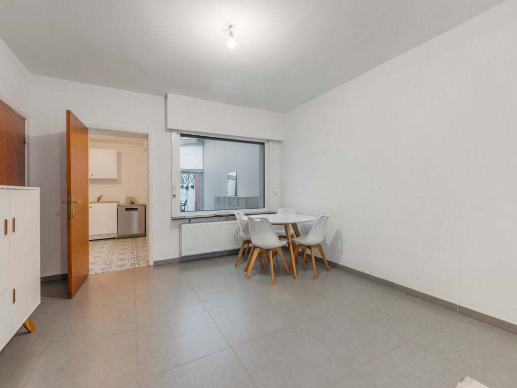 Klapperbeekstraat - 48 - - 9100