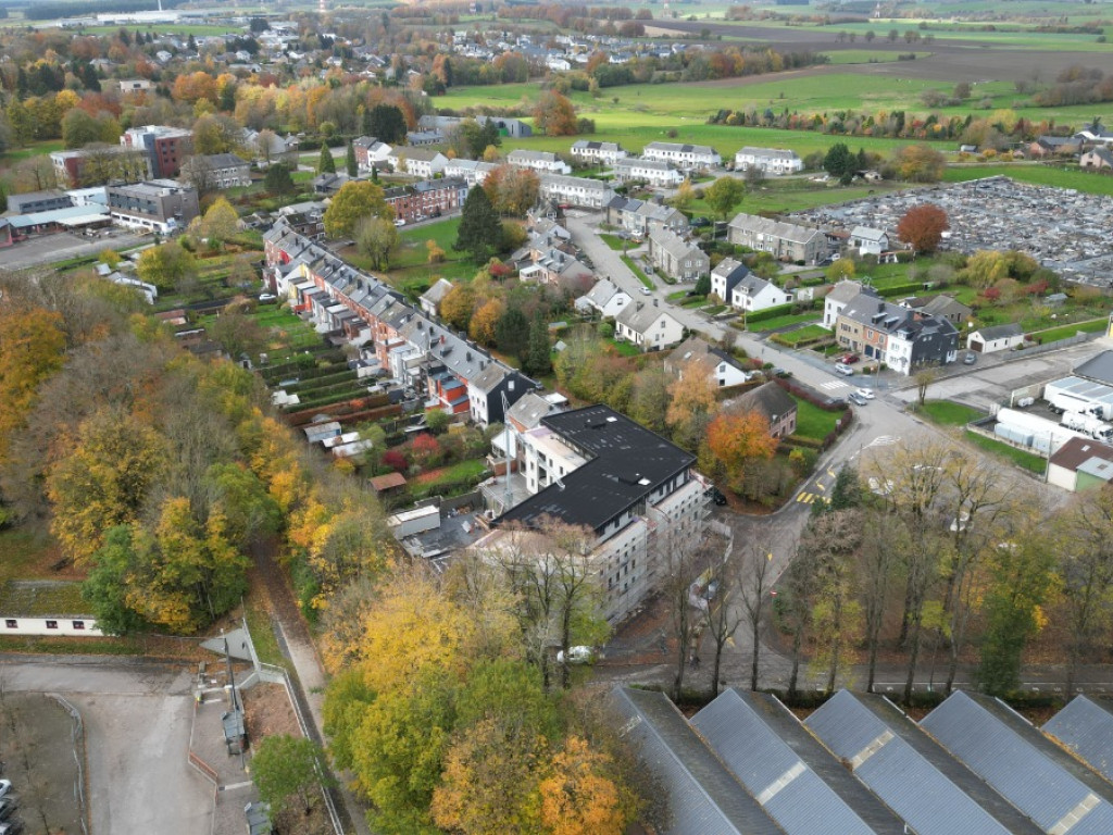 Avenue Philippart - 1bis - - 6600