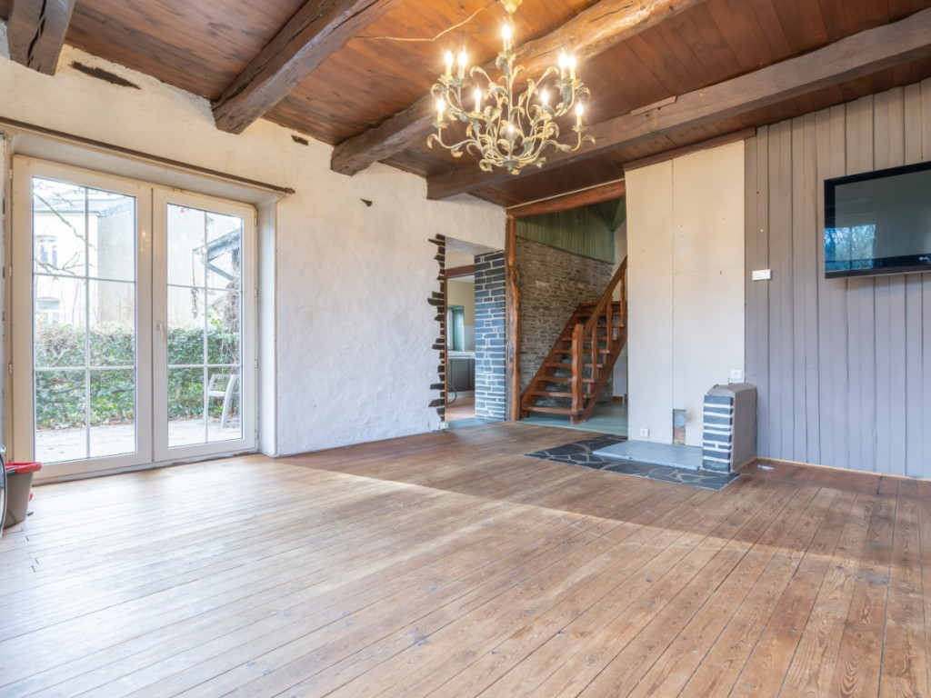 Rue Champs Simon - 3 - - 6887