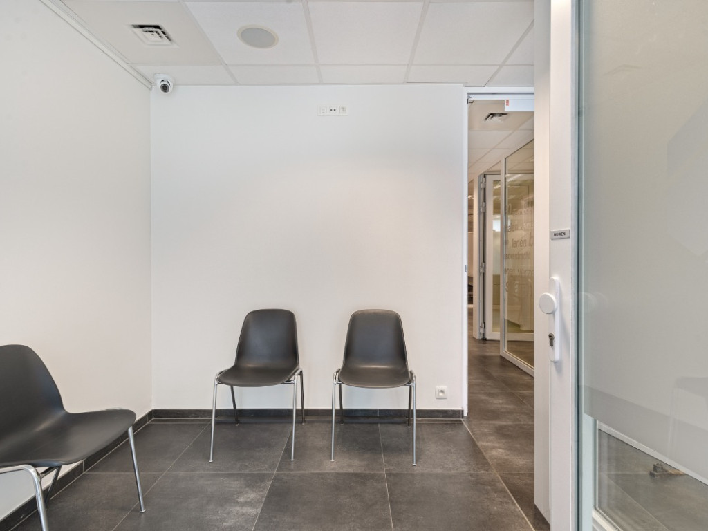 Holstraat - 35 - - 8790