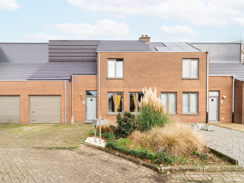 R. Van Ostaeyenlaan - 20 - - 2960