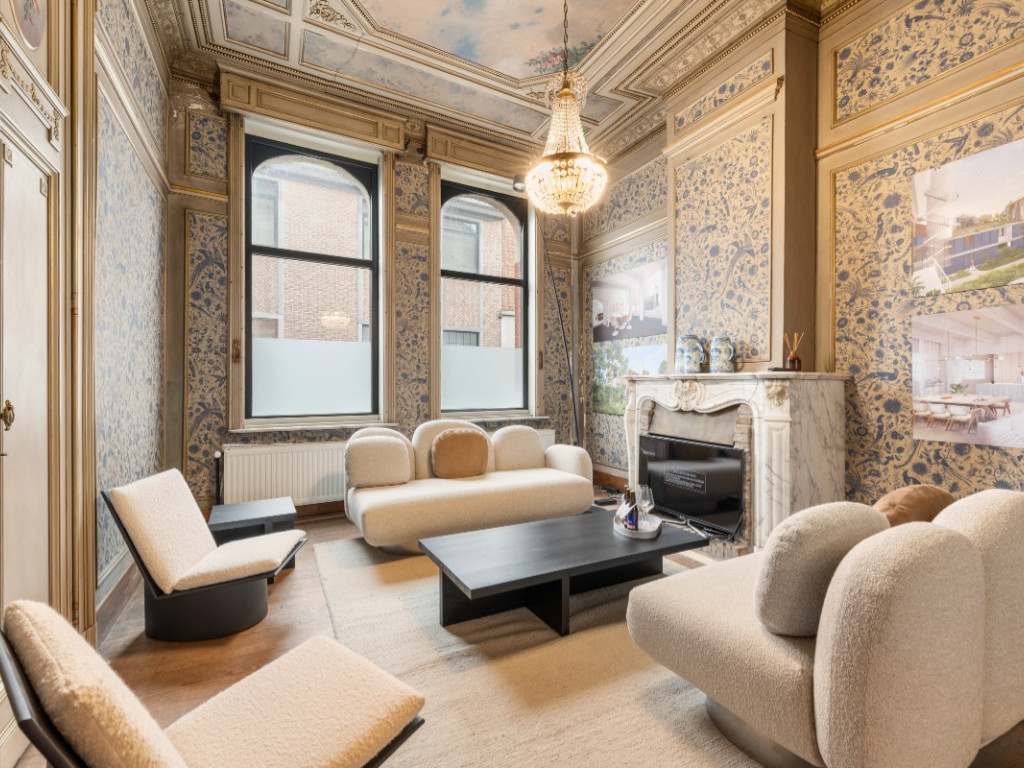 Sint-Ursmarusstraat - 70 - - 9200