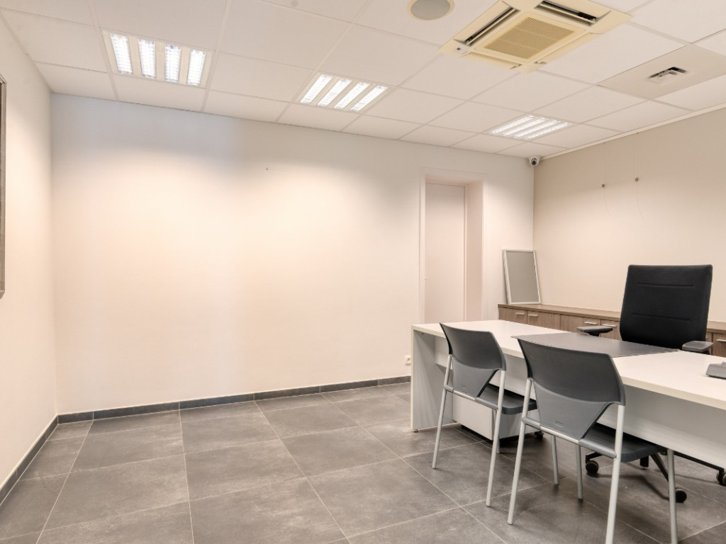 Holstraat - 35 - - 8790