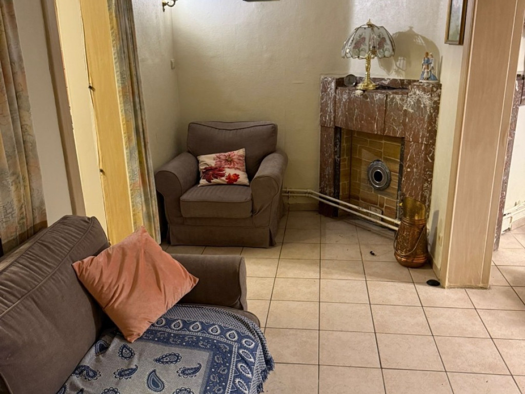 Lierstraat - 23 - - 8800