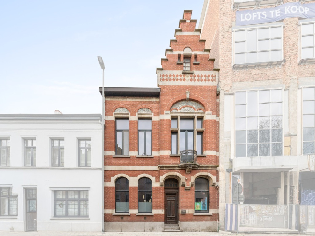 Sint-Ursmarusstraat - 70 - - 9200