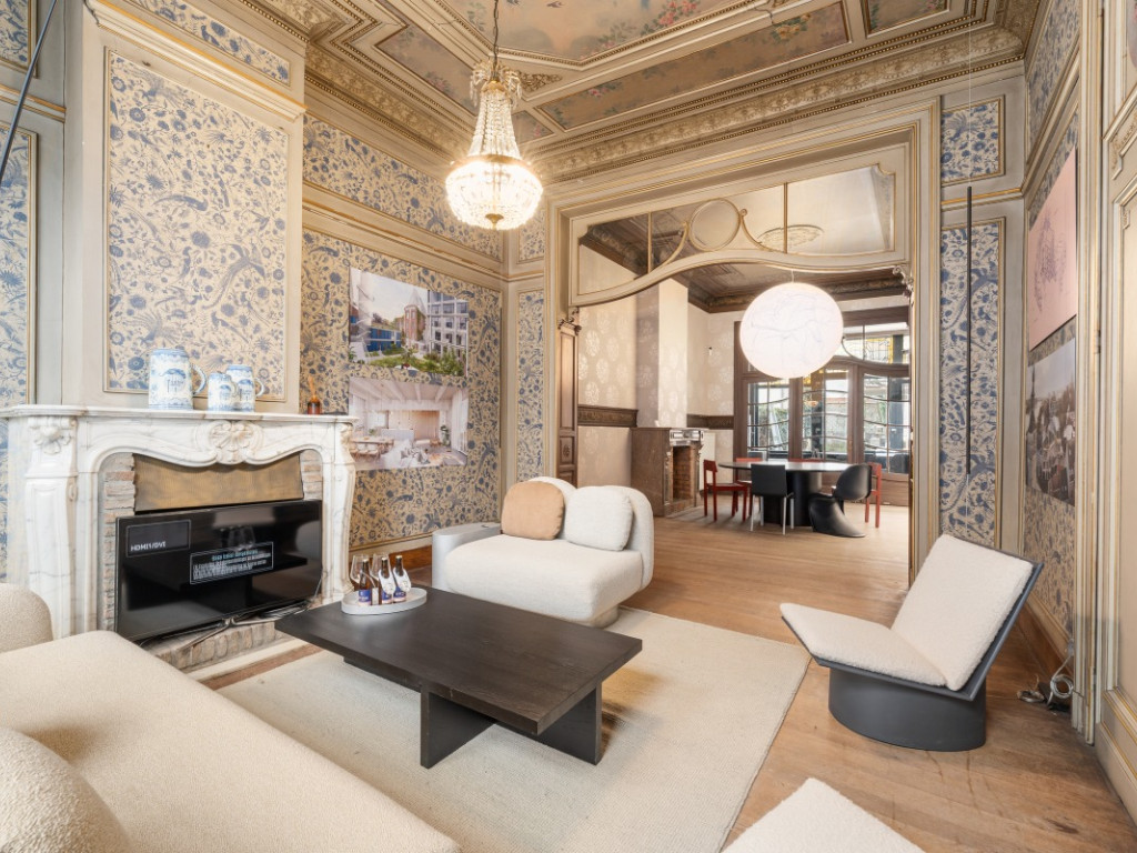 Sint-Ursmarusstraat - 70 - - 9200