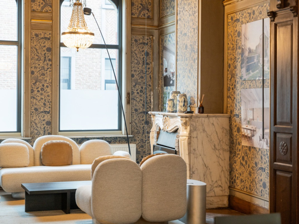 Sint-Ursmarusstraat - 70 - - 9200