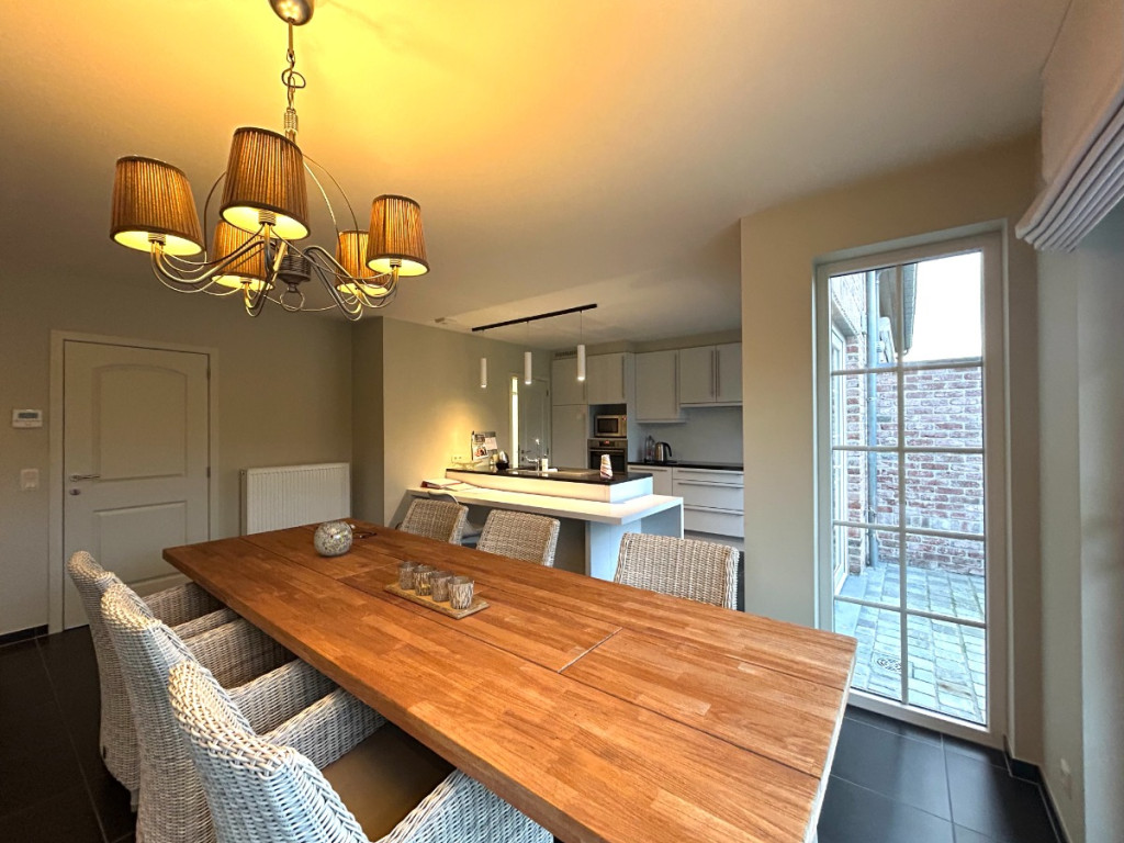 Estegemstraat - 22 - - 8340