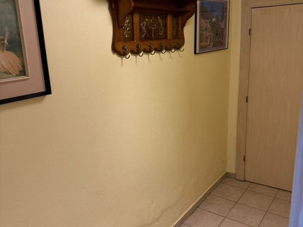 Lierstraat - 23 - - 8800