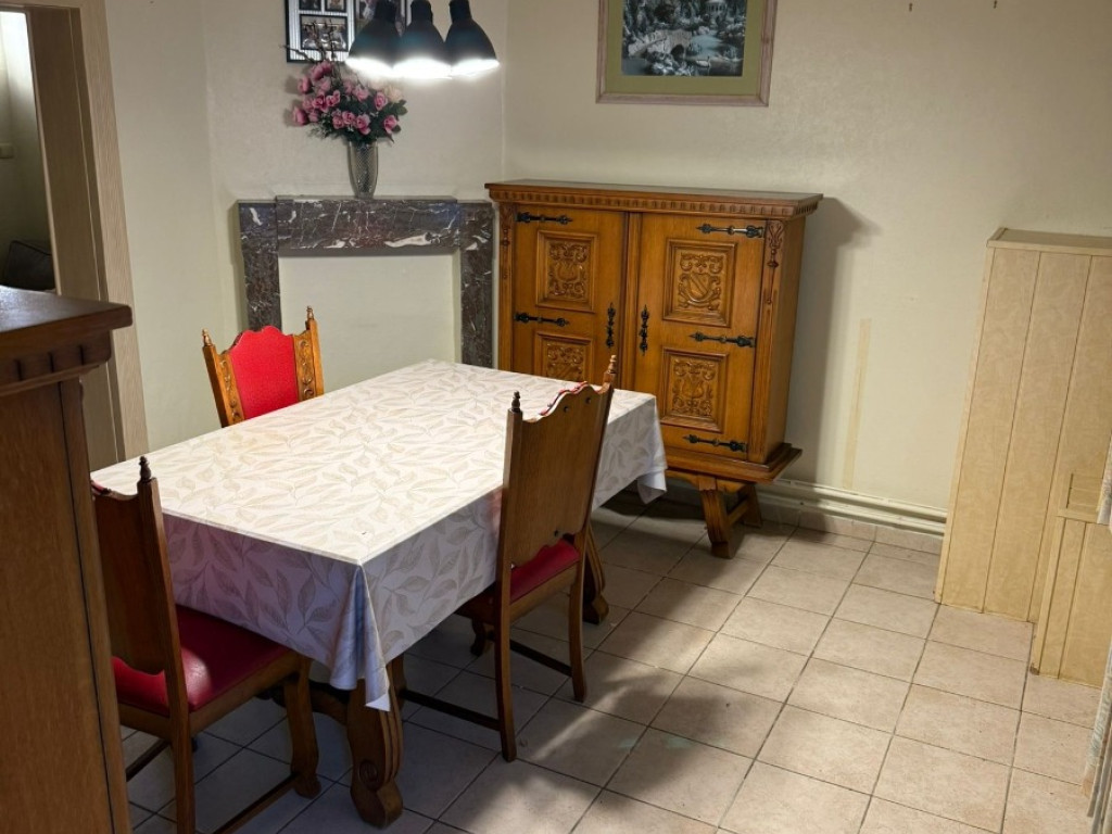 Lierstraat - 23 - - 8800