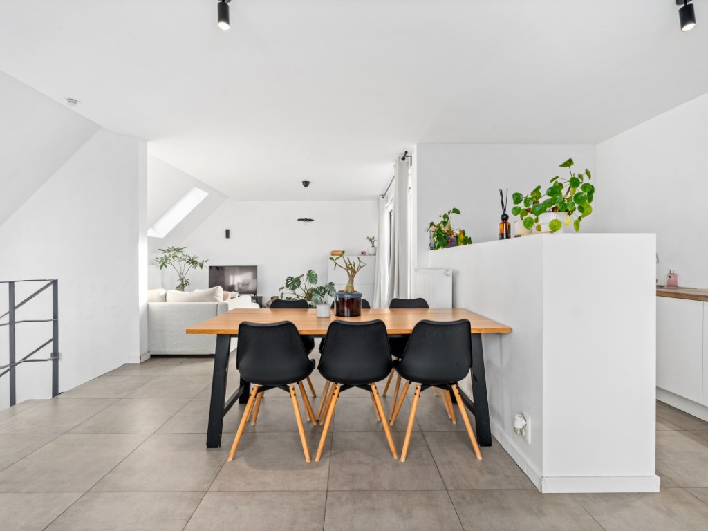 Rivierstraat - 21 A - - 1800