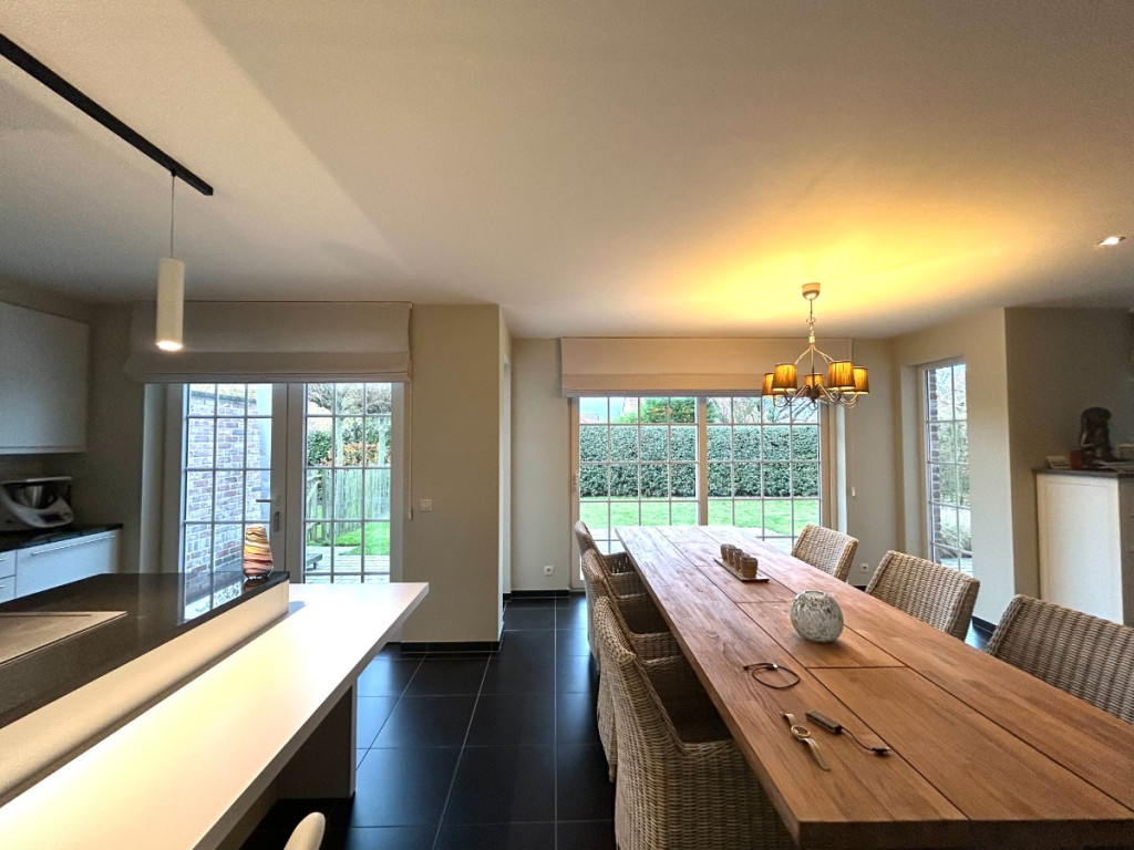 Estegemstraat - 22 - - 8340