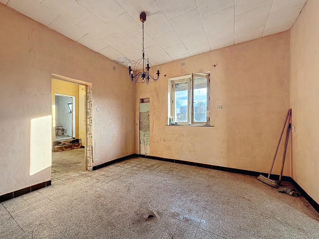 Rue Rousseau - 34 - - 4101