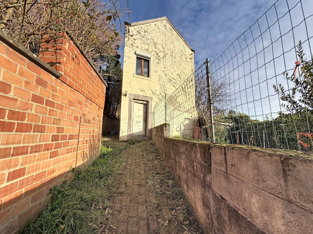 Rue Rousseau - 34 - - 4101