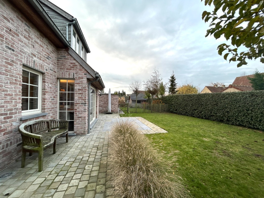 Estegemstraat - 22 - - 8340