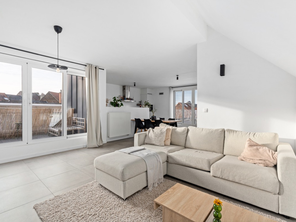 Rivierstraat - 21 A - - 1800