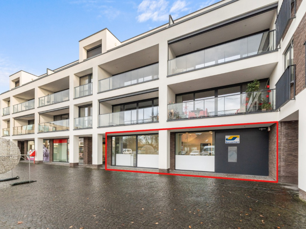 Vichteplaats - 45 - 1 - 8570