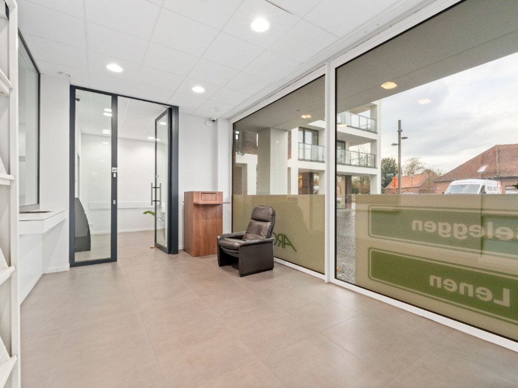 Vichteplaats - 45 - 1 - 8570