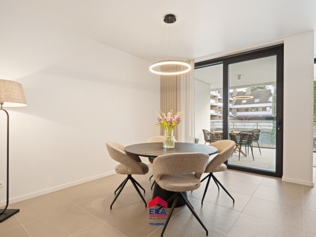 Boomgaardstraat - 15 - 103 - 2400