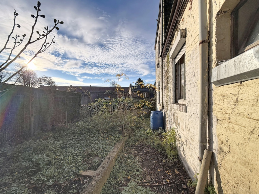 Rue Rousseau - 34 - - 4101