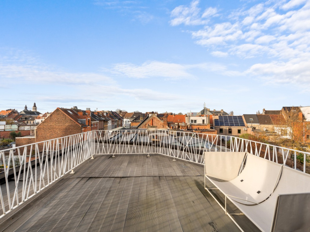 Rivierstraat - 21 A - - 1800