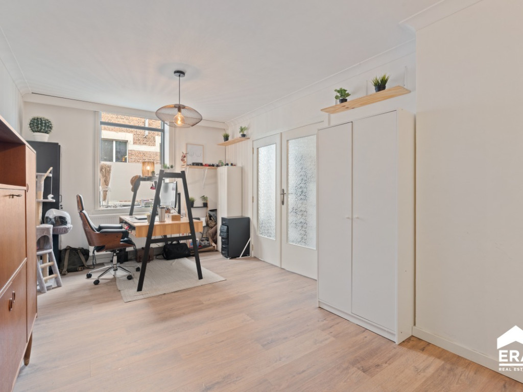 Pastorijstraat - 55 - - 3300