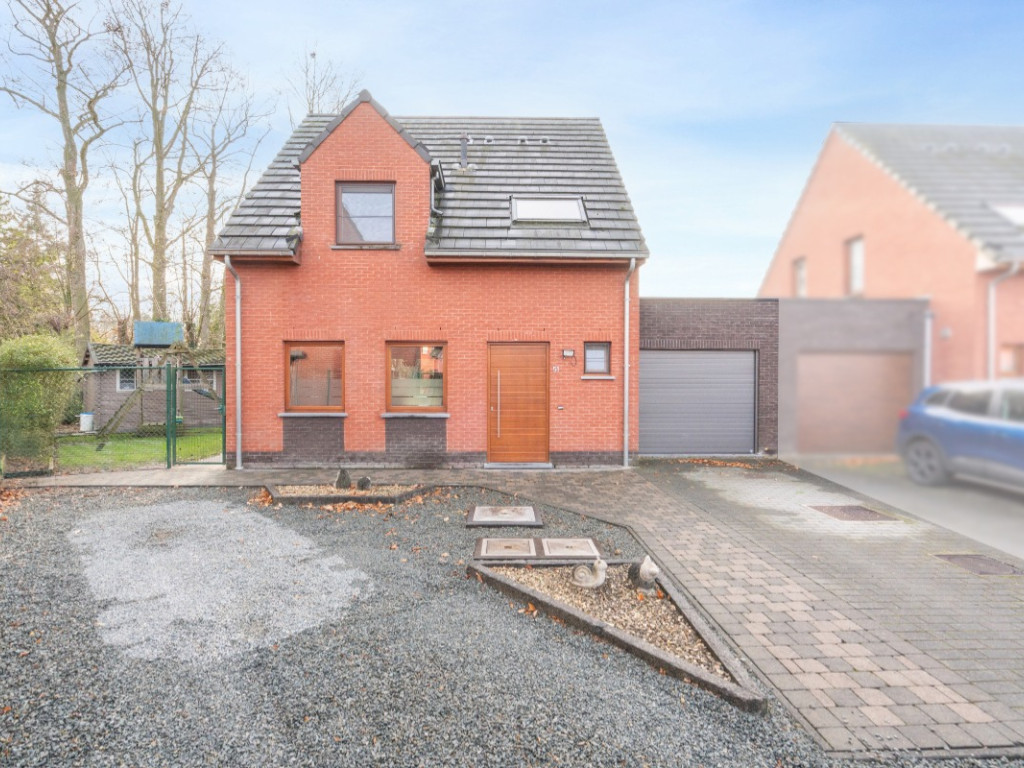 Heidepark - 51 - - 9280