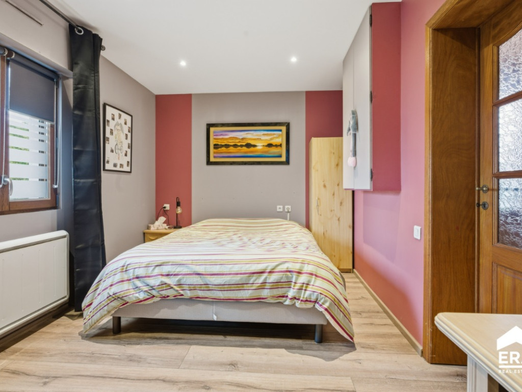 Pont Rouge steenweg - 91 - - 7784