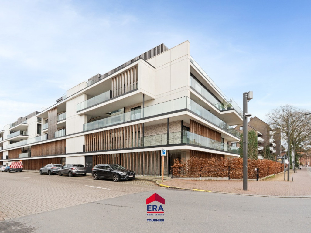 Boomgaardstraat - 15 - 103 - 2400