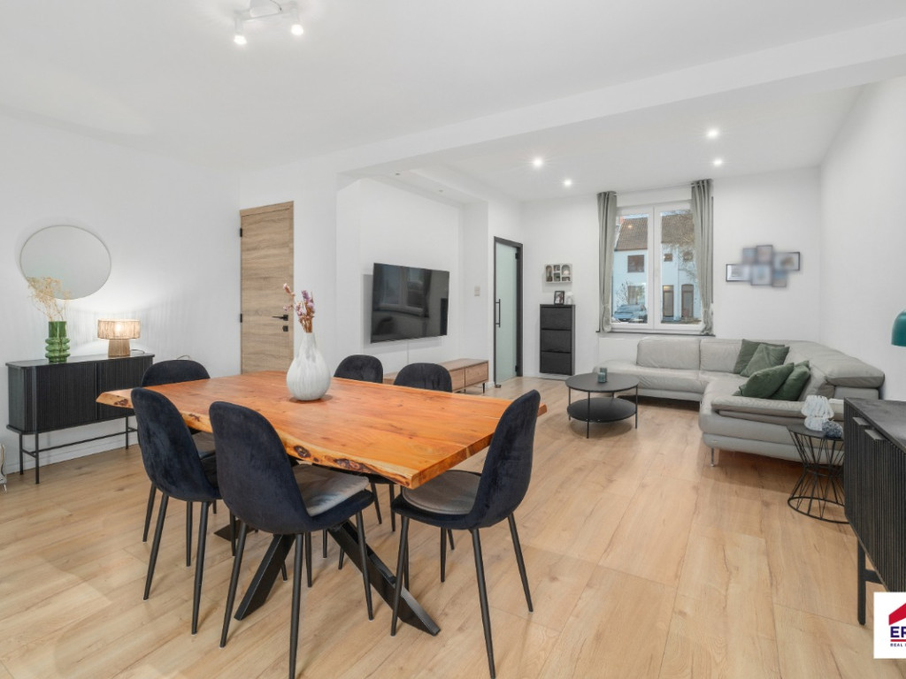 Sint-Leonarduslaan - 65 - - 1654