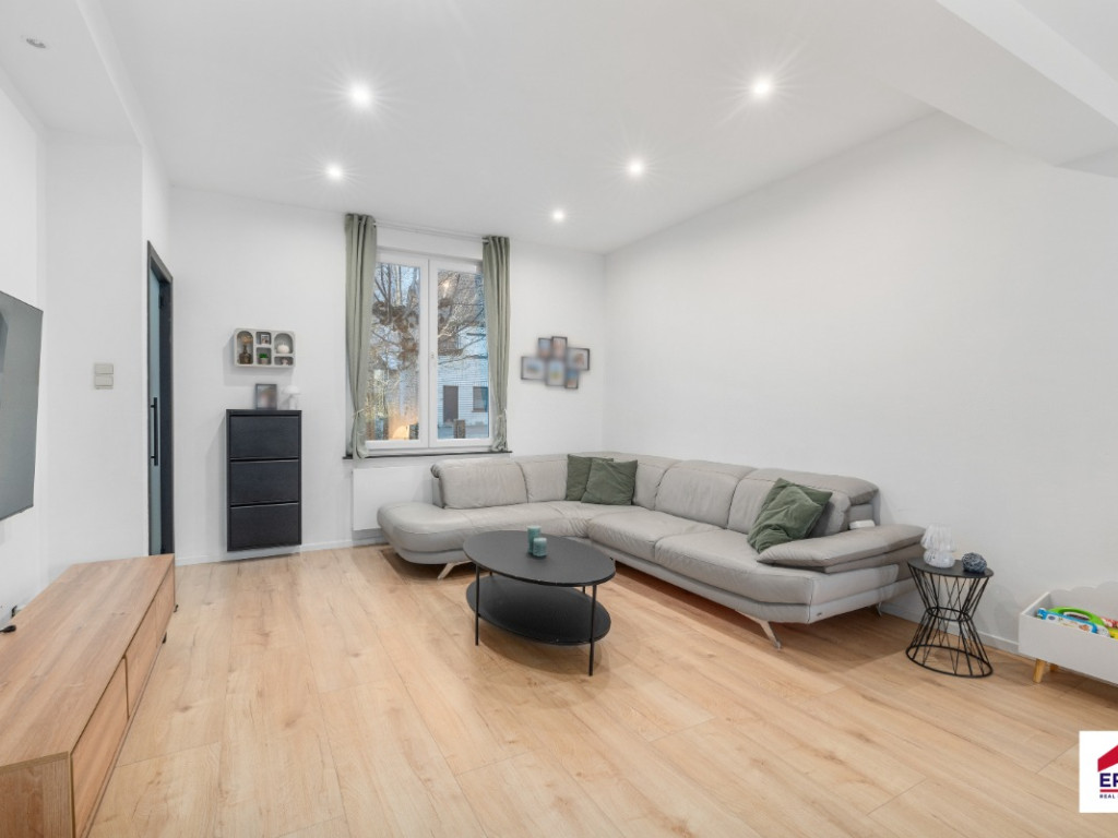 Sint-Leonarduslaan - 65 - - 1654